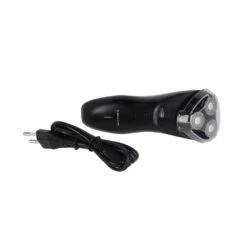 Dunlop Scheerapparaat 3-kops Oplaadbaar 9 Dunlop Scheerapparaat 3-kops Oplaadbaar -Huis Keuken 962497d152c9991dc096fb0391048702