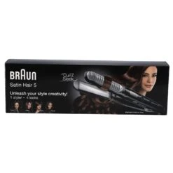 Braun Satin-Hair 5 ST550E 9 Braun Satin-Hair 5 ST550E -Huis Keuken 96d7dd500a97a0a273197bf0fb2c54b9