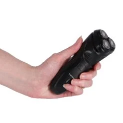 Dunlop Scheerapparaat 3-kops Oplaadbaar 13 Dunlop Scheerapparaat 3-kops Oplaadbaar -Huis Keuken ac76a7e5b727d91a194f107f989684bf