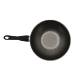Thuisz Como Wok Ø28 Cm Inductie (voor Alle Warmtebronnen) -Huis Keuken ca9888a518cad5da890570eb7eb419a9