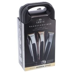 Lentz Kappersset 74149 Assorti -Huis Keuken d5ca0295159f0cf28b795575106fe5e0