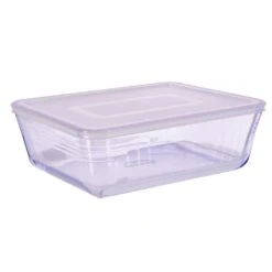 Pyrex Cook & Freeze Classic Ovenschaal 4L 5 Pyrex Cook & Freeze Classic Ovenschaal 4L -Huis Keuken de28c7b37d0f5e8894147b61a18f8095