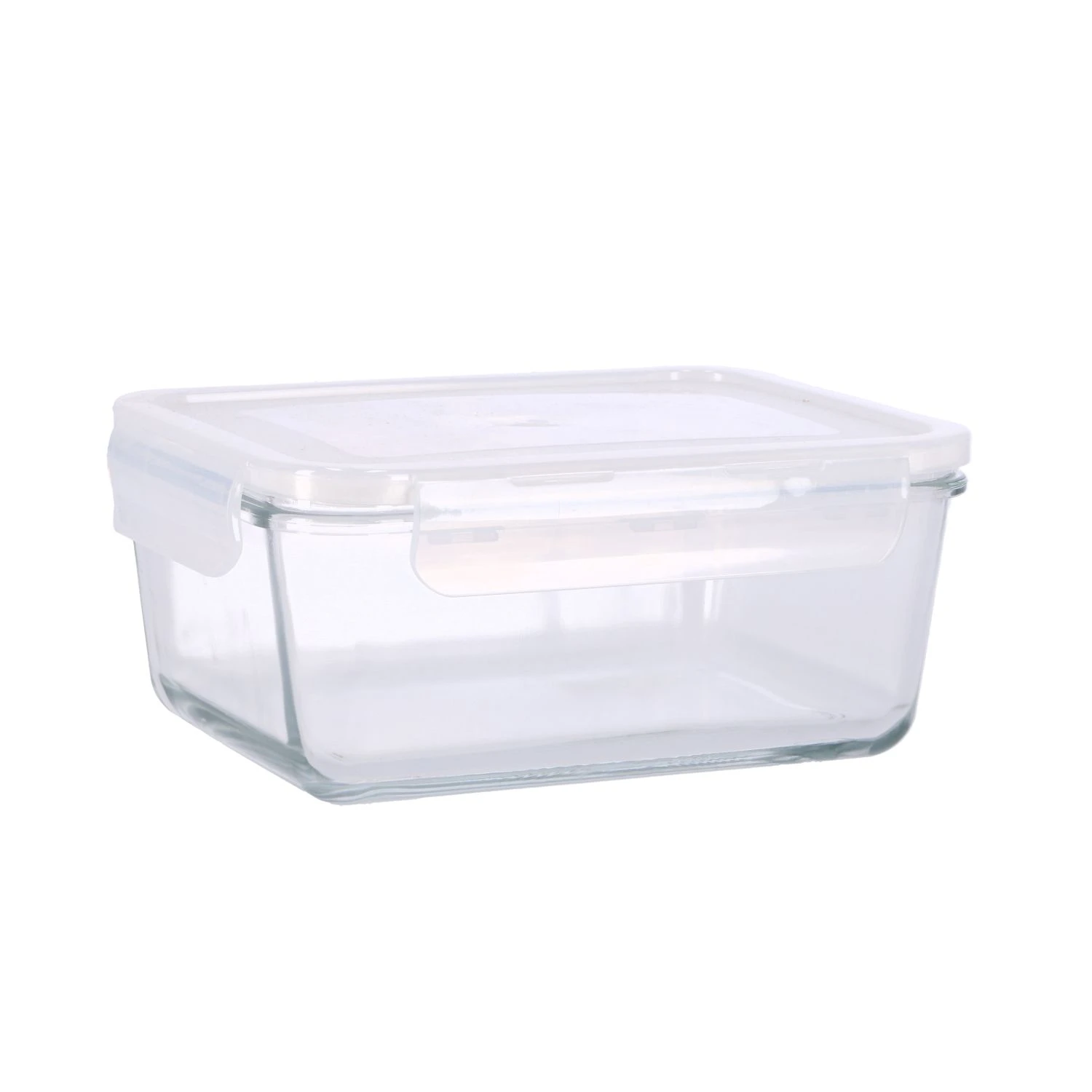 Dutch Rose Amsterdam Ovenschaal Met Vershouddeksel 2 L 2 Dutch Rose Amsterdam Ovenschaal Met Vershouddeksel 2 L - Afbeelding 2