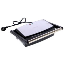 Tristar GR-2859 Contactgrill 1500 W 18 Tristar GR-2859 Contactgrill 1500 W -Huis Keuken e53b777342011bc8543910f38d44e400