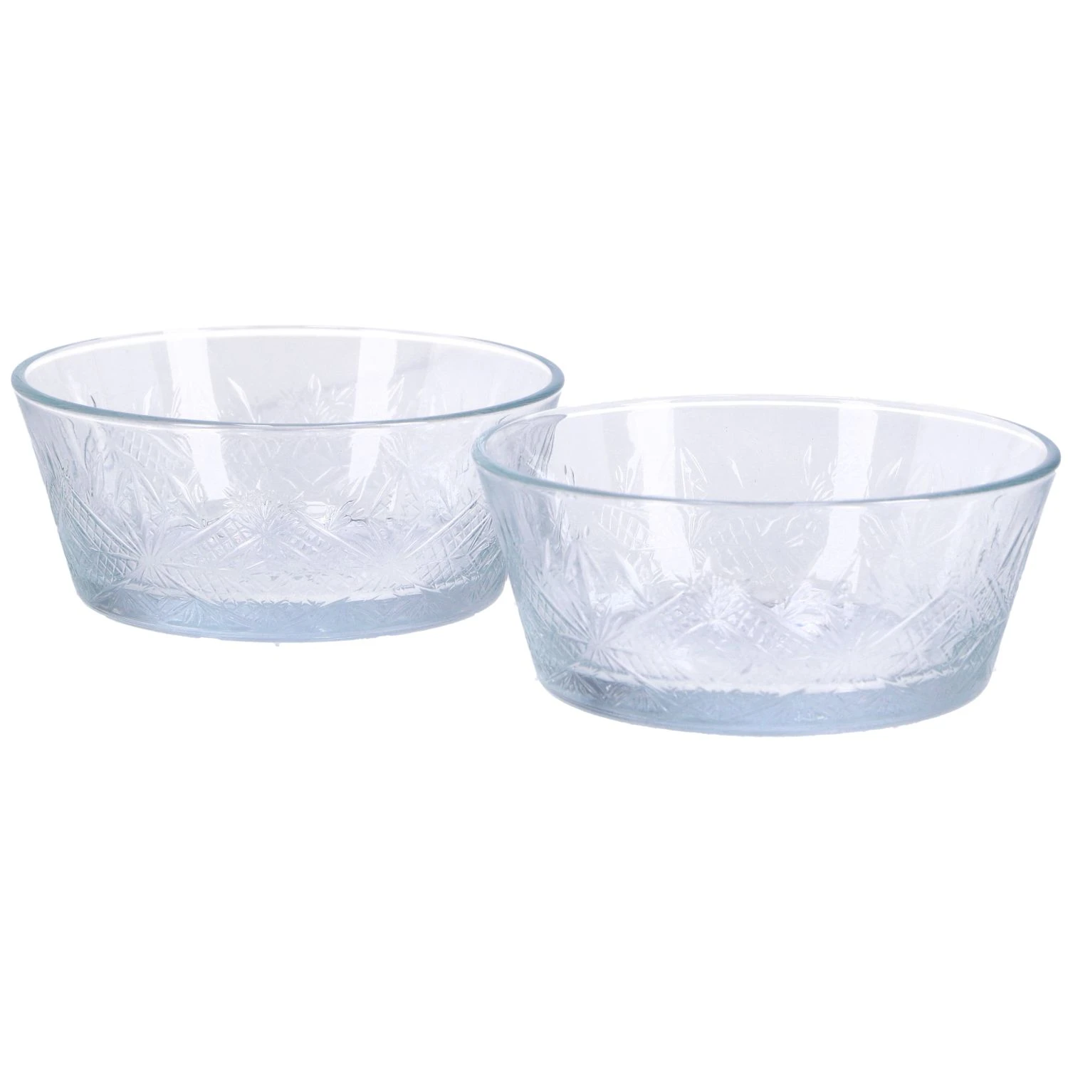 Blomus Amilio Schaal 2 Stuks 1 Blomus Amilio Schaal 2 Stuks