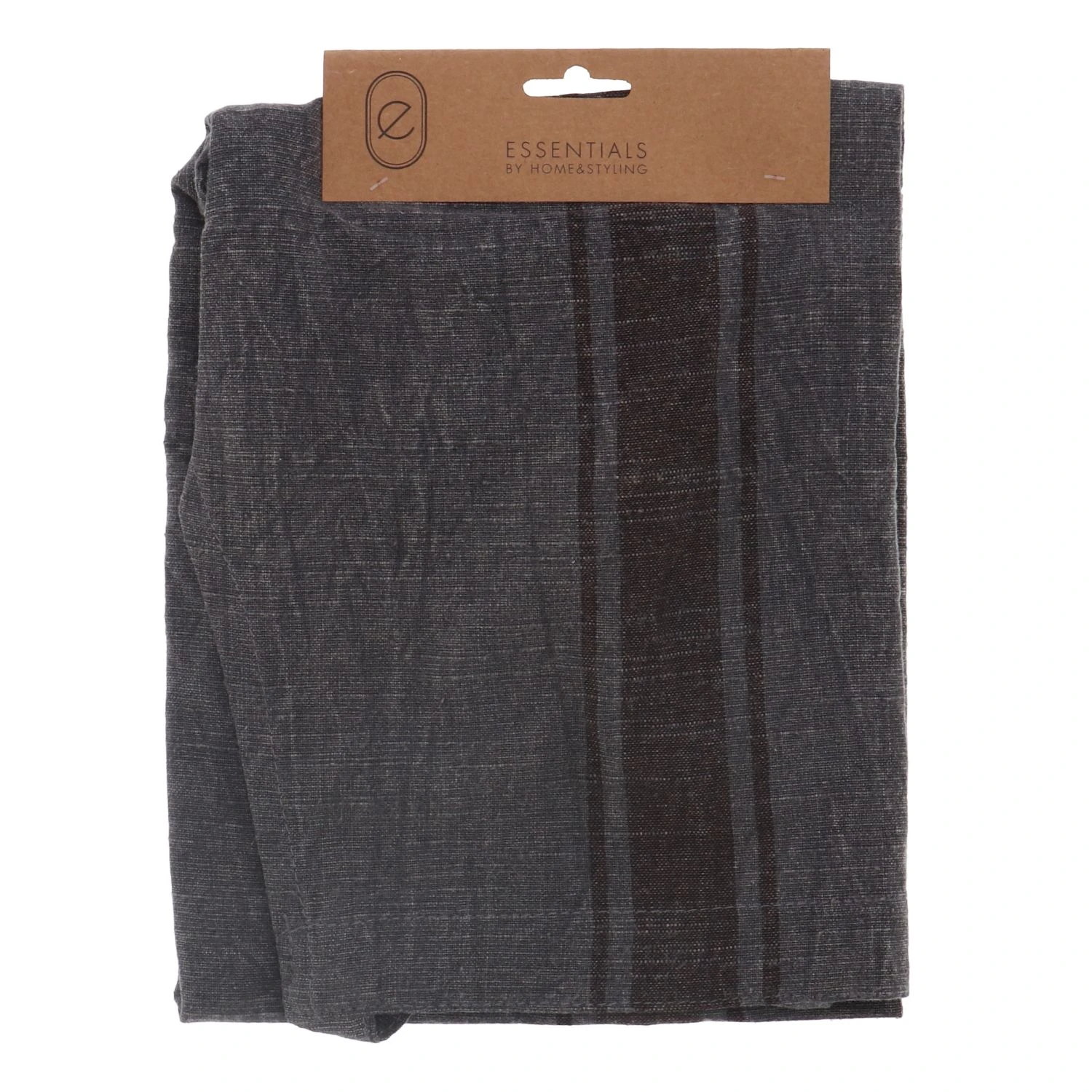 Schort Katoen 6 Assorti 2 Schort Katoen 6 Assorti - Afbeelding 2