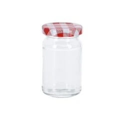 Weck Potjes 6 Stuks 107 Ml -Huis Keuken ee818ae958ed038aca84e368647be86a
