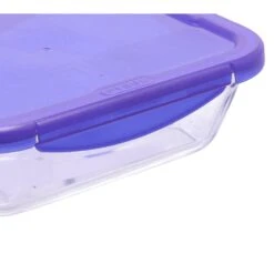 Pyrex Cook & Go Ovenschaal 24X18X6 Cm -Huis Keuken fa3dceb2338d5d7193a077dec406a1a7