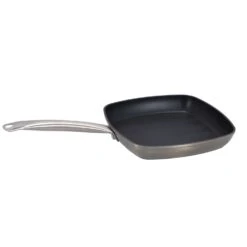 Excellent Houseware Grillpan 26 X 26 Cm -Huis Keuken fed8fa305fa2bd543e7f15983f6b7a2f