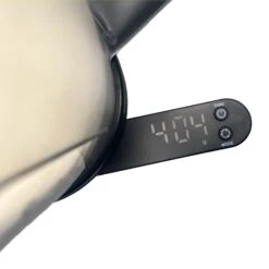 Keukenweegschaal Met Mengkom 8 Keukenweegschaal Met Mengkom -Huis Keuken gram