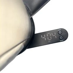 Keukenweegschaal Met Mengkom 10 Keukenweegschaal Met Mengkom -Huis Keuken ml